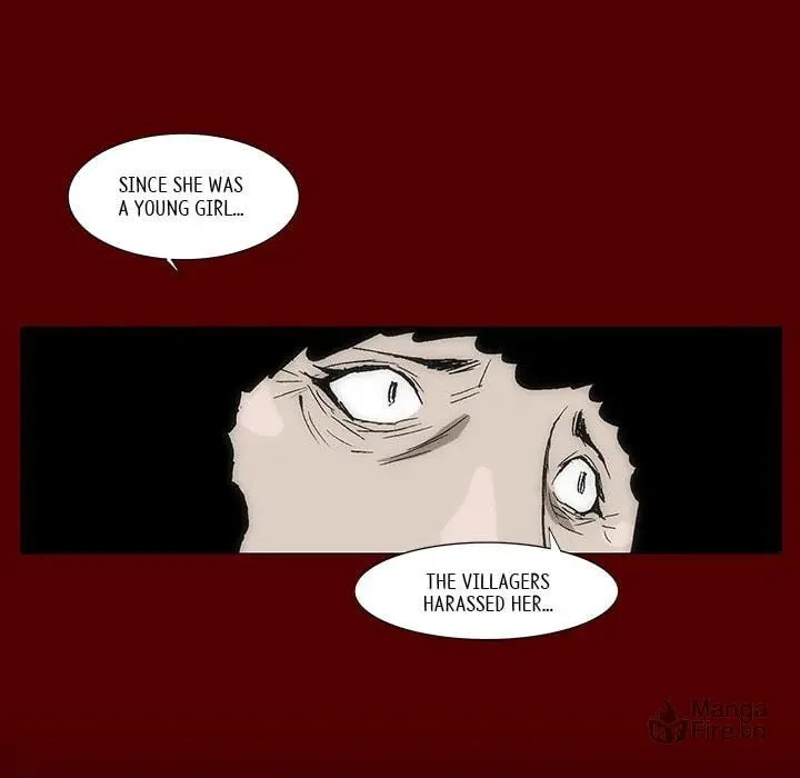 Monsoon Rain Chapter 41 page 40 - 
