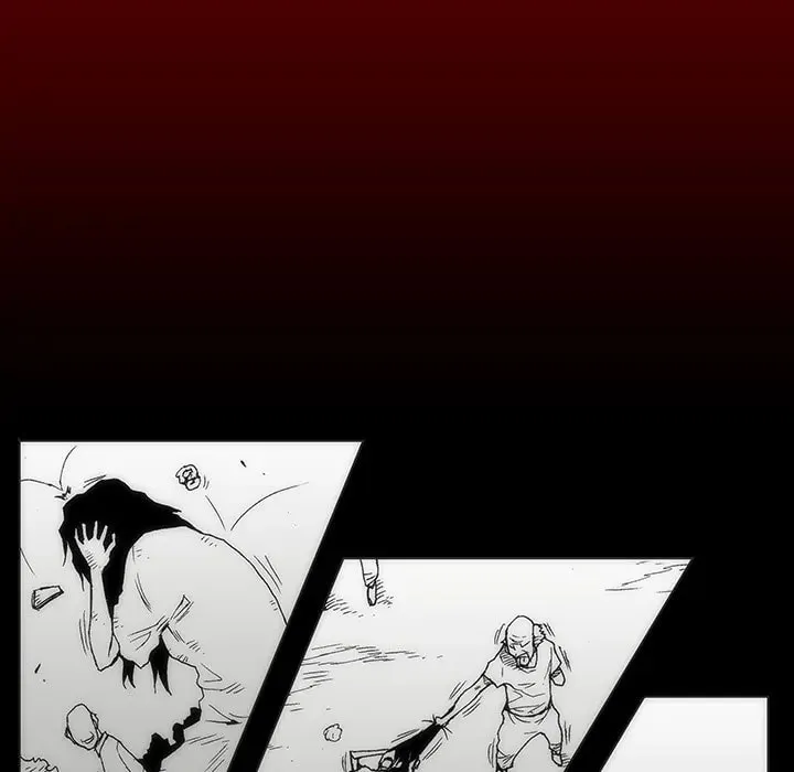 Monsoon Rain Chapter 41 page 41 - 