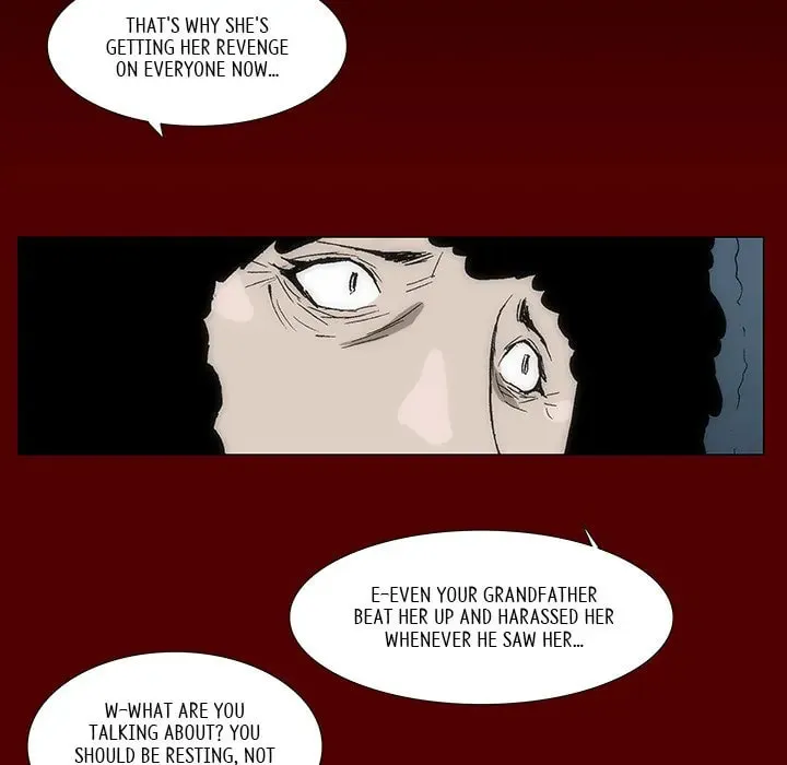 Monsoon Rain Chapter 41 page 43 - 