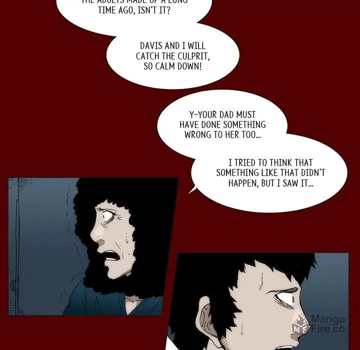 Monsoon Rain Chapter 41 page 45 - 