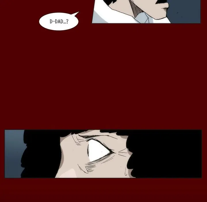 Monsoon Rain Chapter 41 page 46 - 