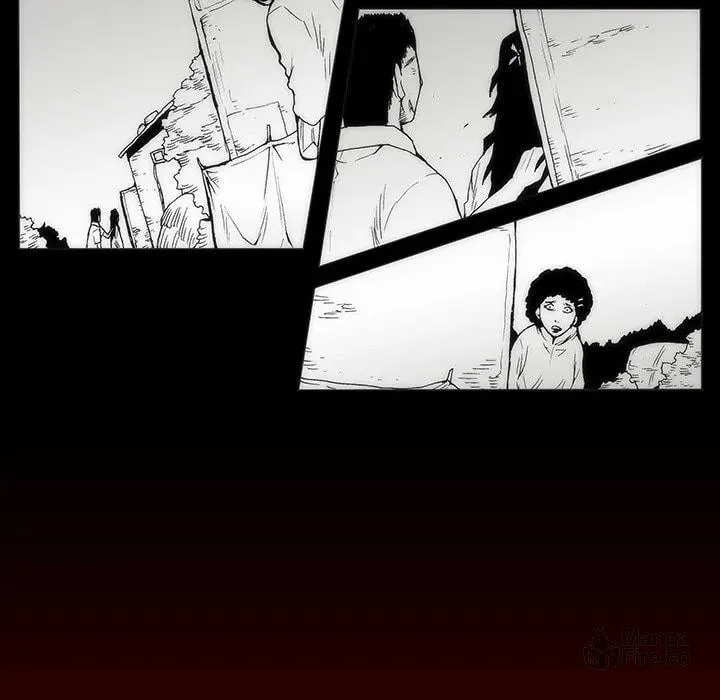 Monsoon Rain Chapter 41 page 48 - 