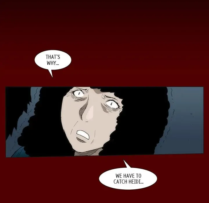 Monsoon Rain Chapter 41 page 49 - 