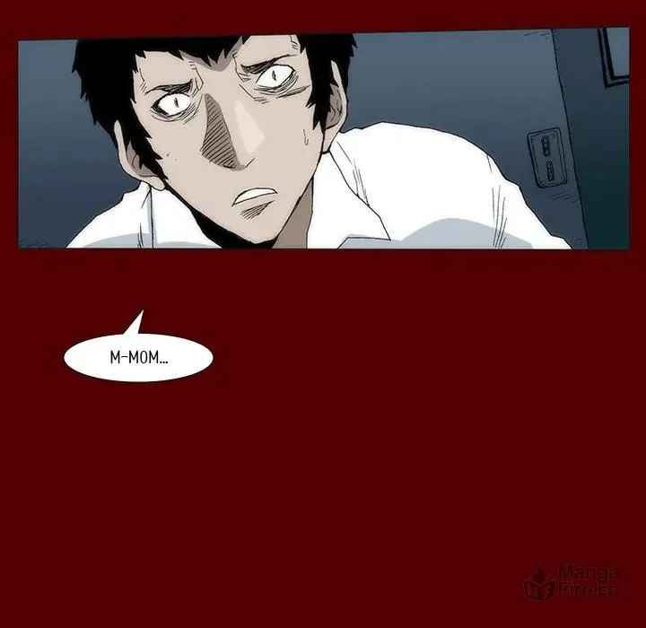 Monsoon Rain Chapter 41 page 50 - 