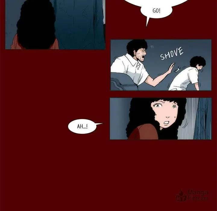 Monsoon Rain Chapter 41 page 6 - 
