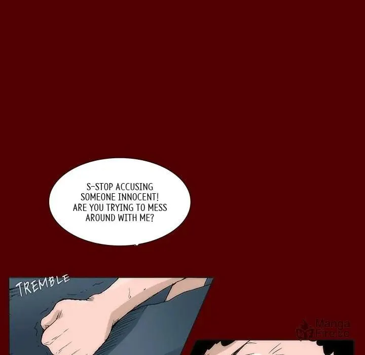 Monsoon Rain Chapter 41 page 51 - 