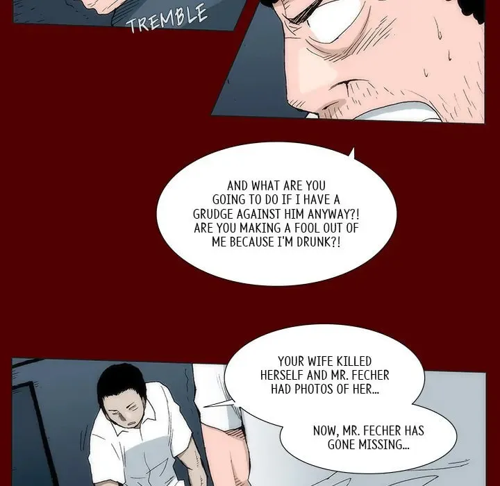Monsoon Rain Chapter 41 page 52 - 