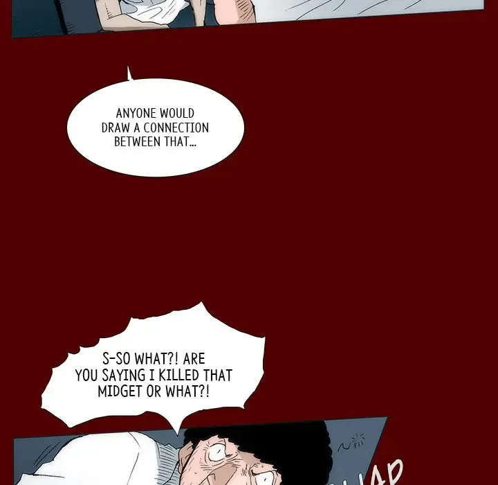 Monsoon Rain Chapter 41 page 53 - 
