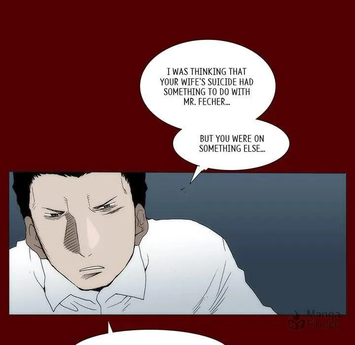Monsoon Rain Chapter 41 page 55 - 