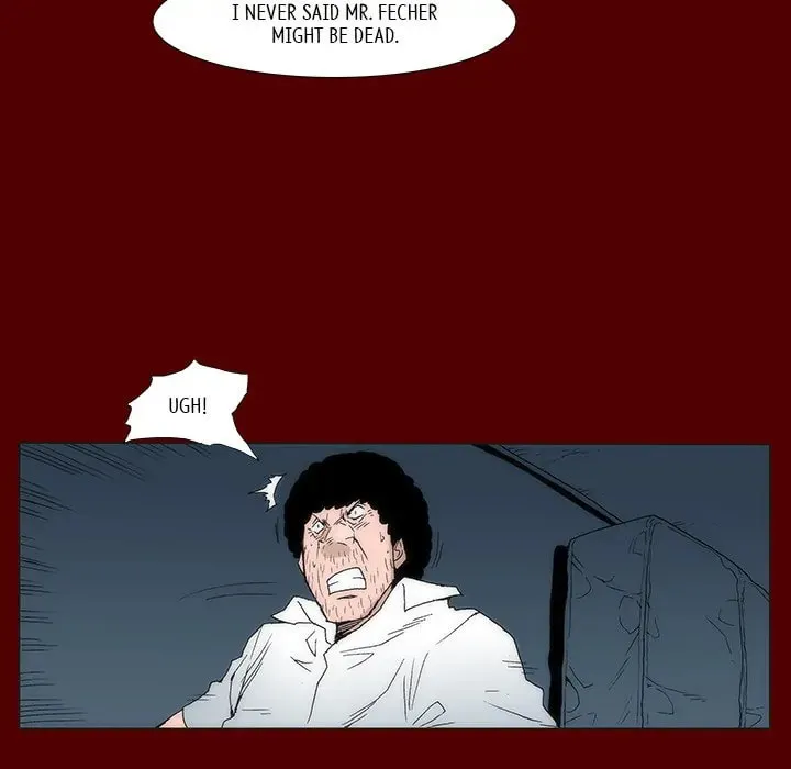 Monsoon Rain Chapter 41 page 56 - 