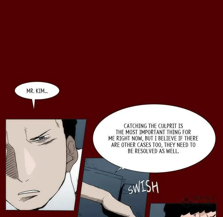 Monsoon Rain Chapter 41 page 57 - 
