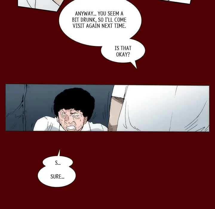 Monsoon Rain Chapter 41 page 59 - 