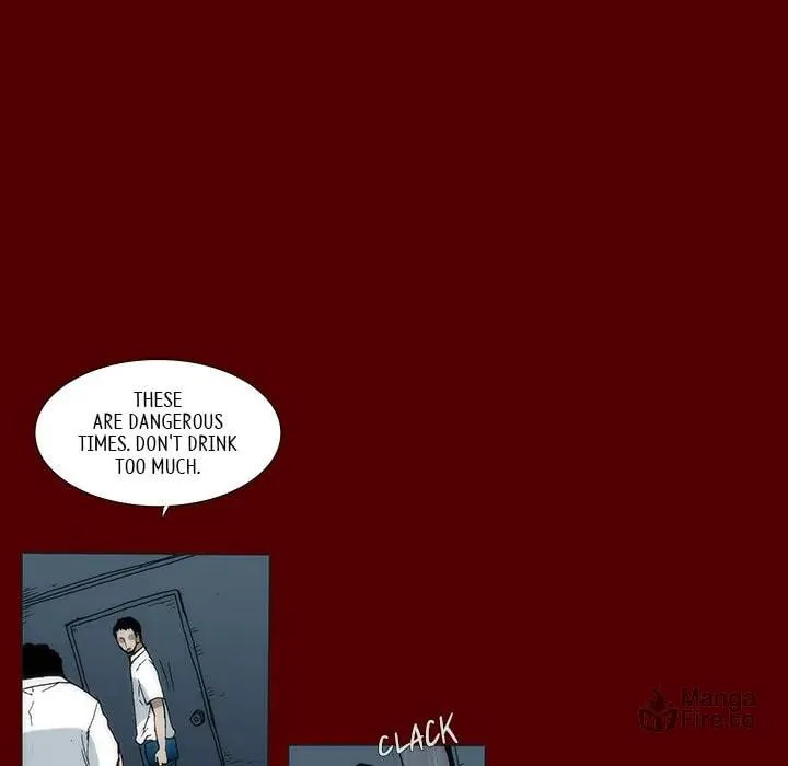 Monsoon Rain Chapter 41 page 60 - 