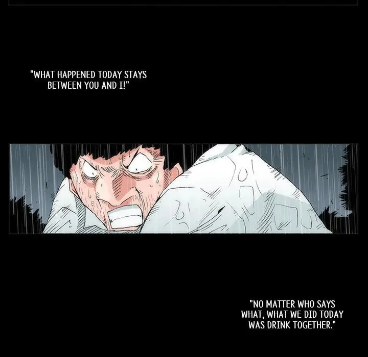 Monsoon Rain Chapter 41 page 64 - 