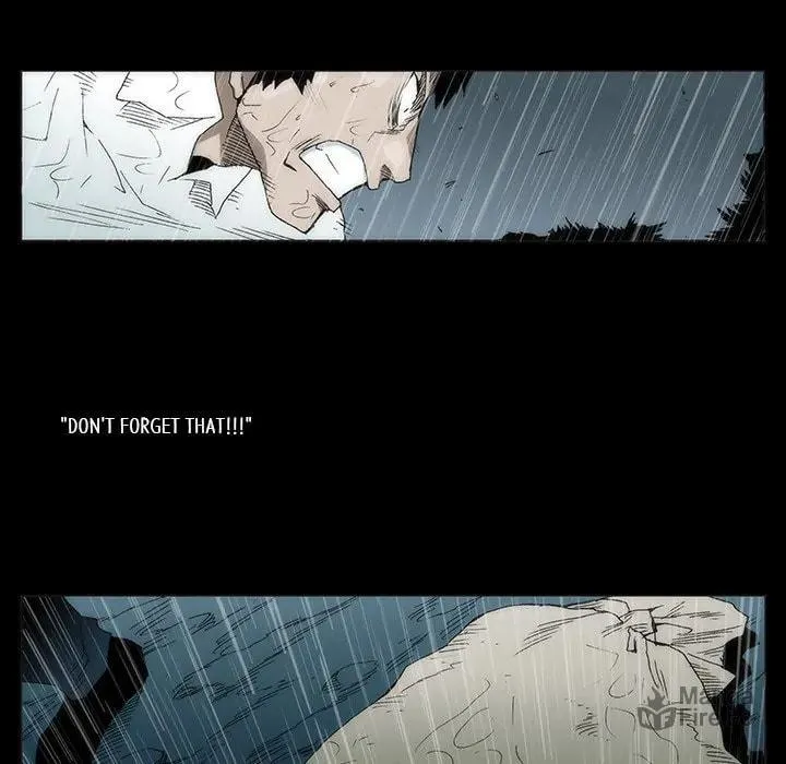 Monsoon Rain Chapter 41 page 65 - 