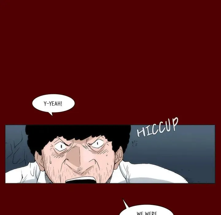 Monsoon Rain Chapter 41 page 67 - 
