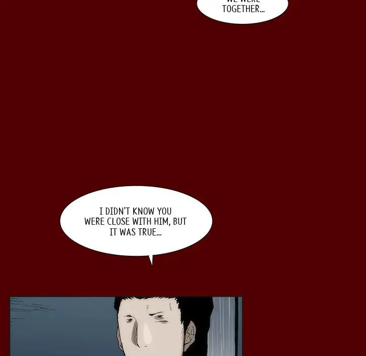 Monsoon Rain Chapter 41 page 68 - 