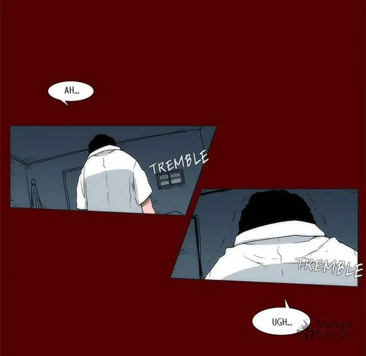 Monsoon Rain Chapter 41 page 72 - 