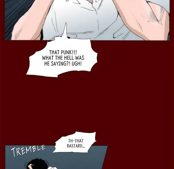 Monsoon Rain Chapter 41 page 74 - 