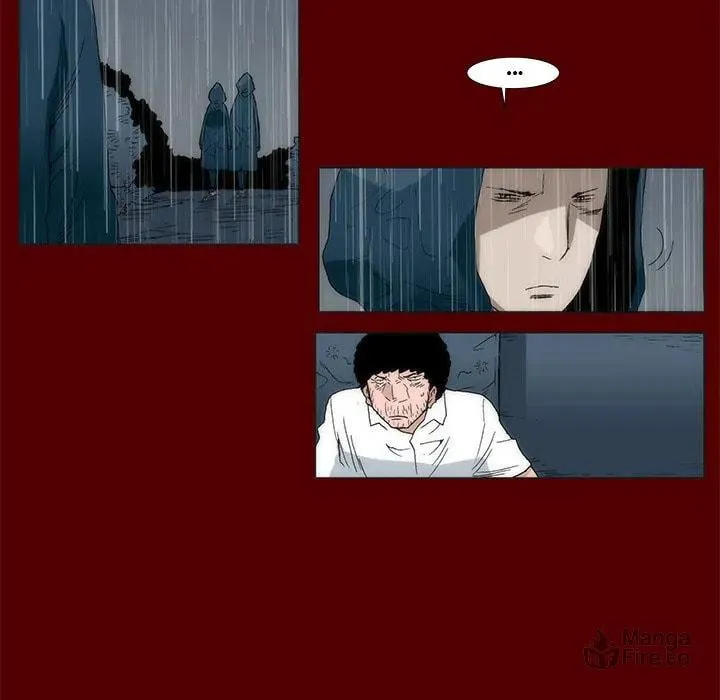 Monsoon Rain Chapter 41 page 9 - 