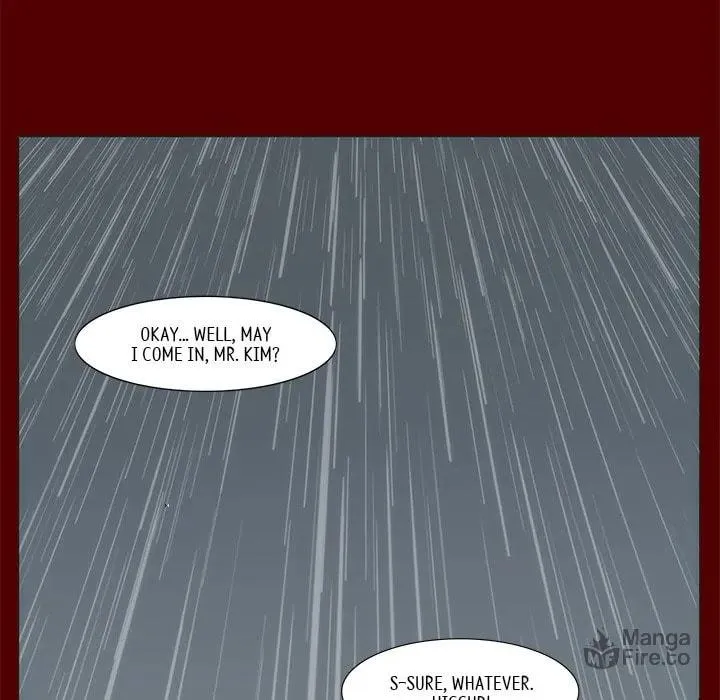 Monsoon Rain Chapter 41 page 10 - 