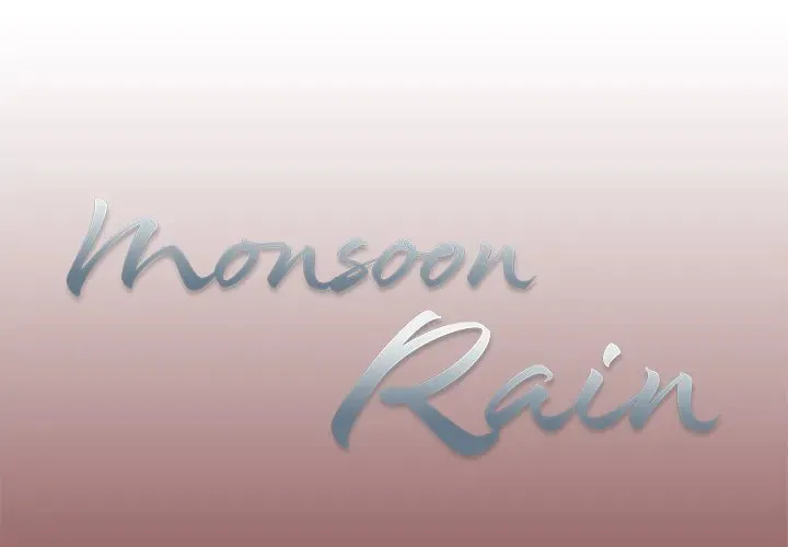 Monsoon Rain Chapter 42 page 1 - 