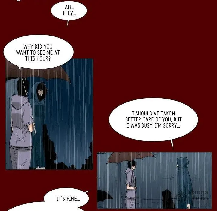 Monsoon Rain Chapter 42 page 12 - 
