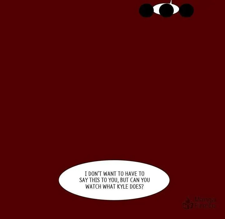 Monsoon Rain Chapter 42 page 15 - 