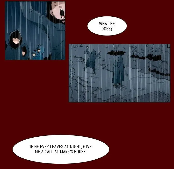 Monsoon Rain Chapter 42 page 16 - 