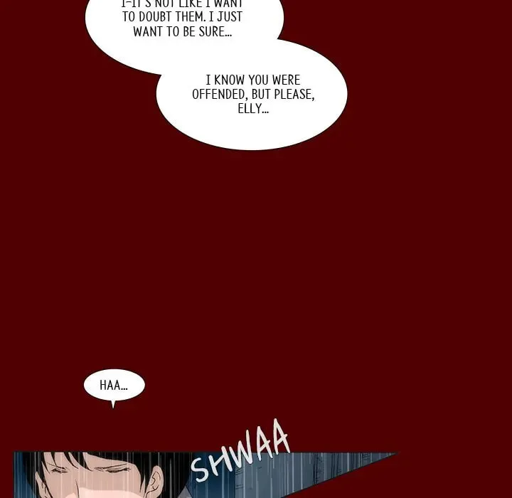 Monsoon Rain Chapter 42 page 19 - 