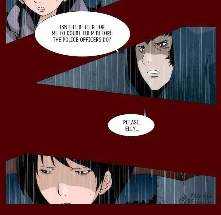 Monsoon Rain Chapter 42 page 20 - 