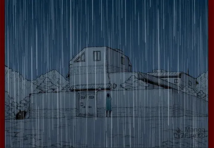 Monsoon Rain Chapter 42 page 3 - 