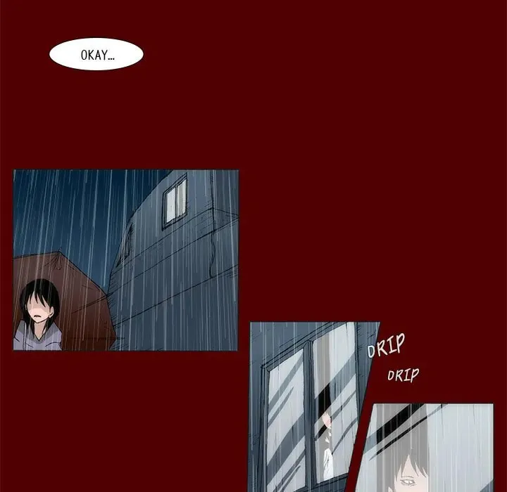 Monsoon Rain Chapter 42 page 22 - 