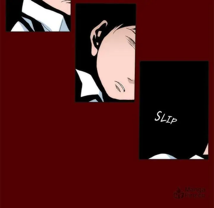 Monsoon Rain Chapter 42 page 24 - 