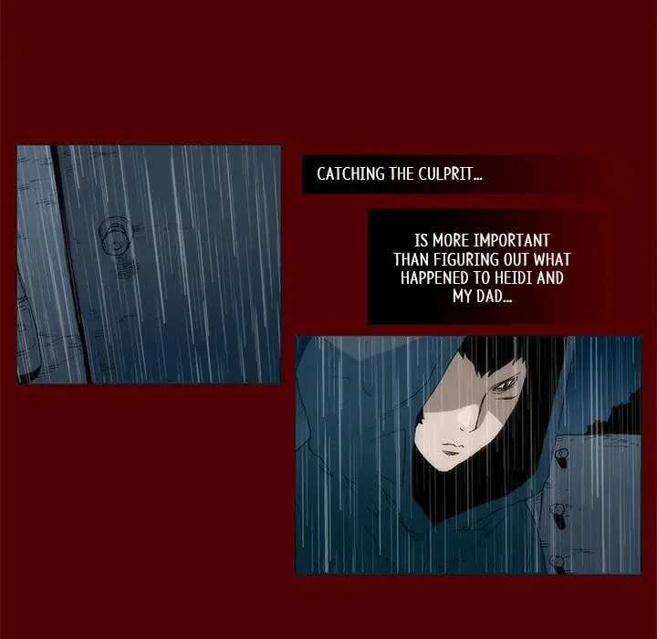 Monsoon Rain Chapter 42 page 28 - 