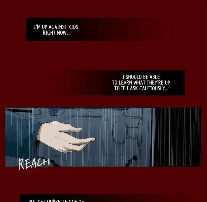 Monsoon Rain Chapter 42 page 29 - 