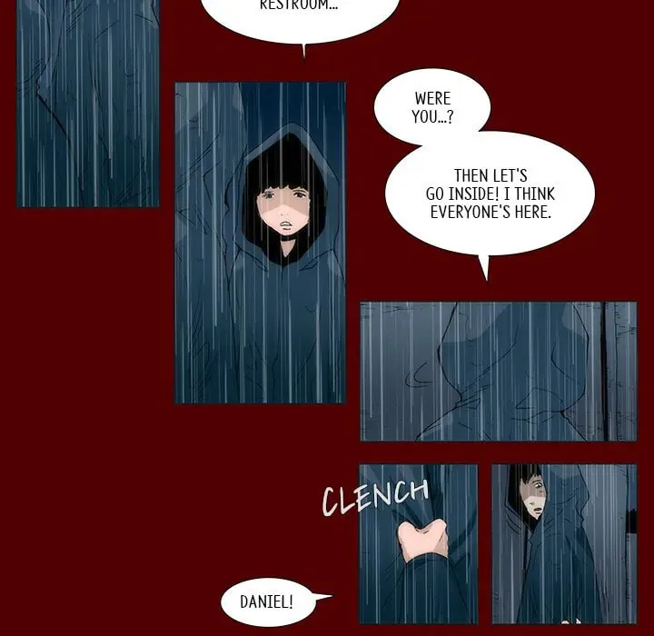 Monsoon Rain Chapter 42 page 32 - 