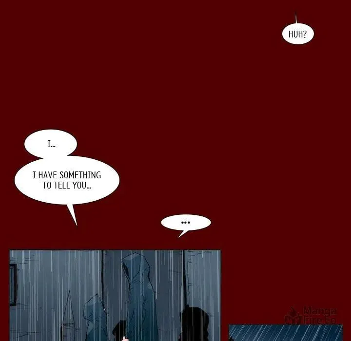Monsoon Rain Chapter 42 page 33 - 