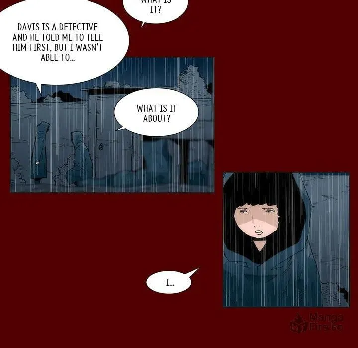 Monsoon Rain Chapter 42 page 35 - 