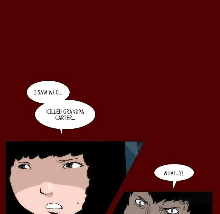 Monsoon Rain Chapter 42 page 36 - 