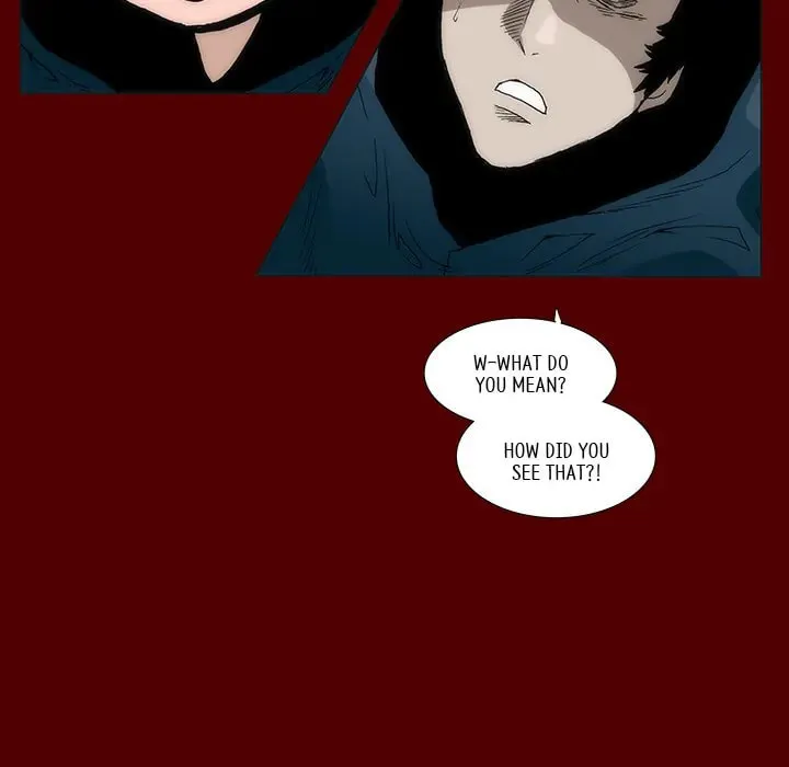 Monsoon Rain Chapter 42 page 37 - 