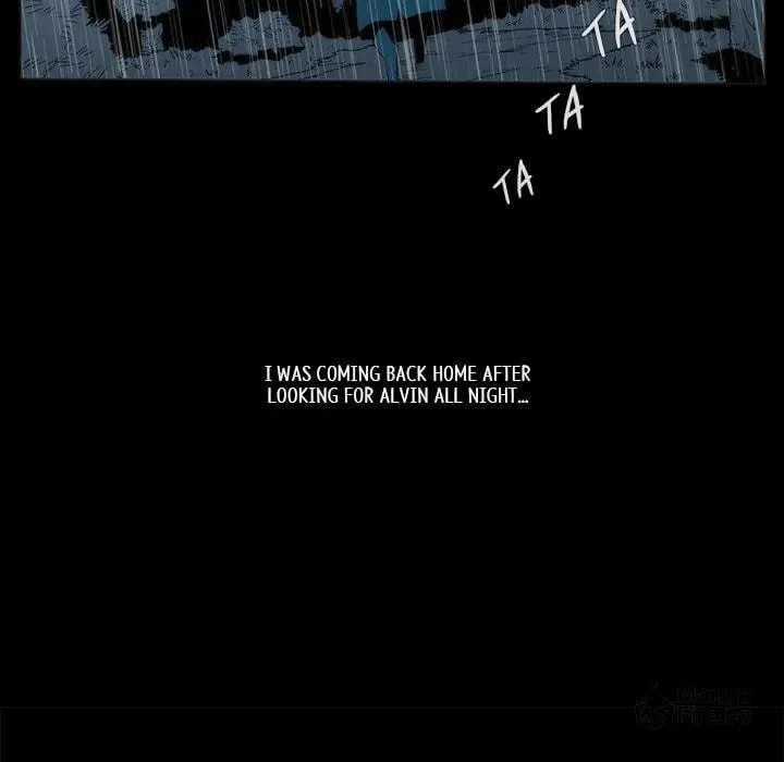 Monsoon Rain Chapter 42 page 40 - 