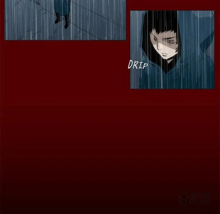 Monsoon Rain Chapter 42 page 5 - 