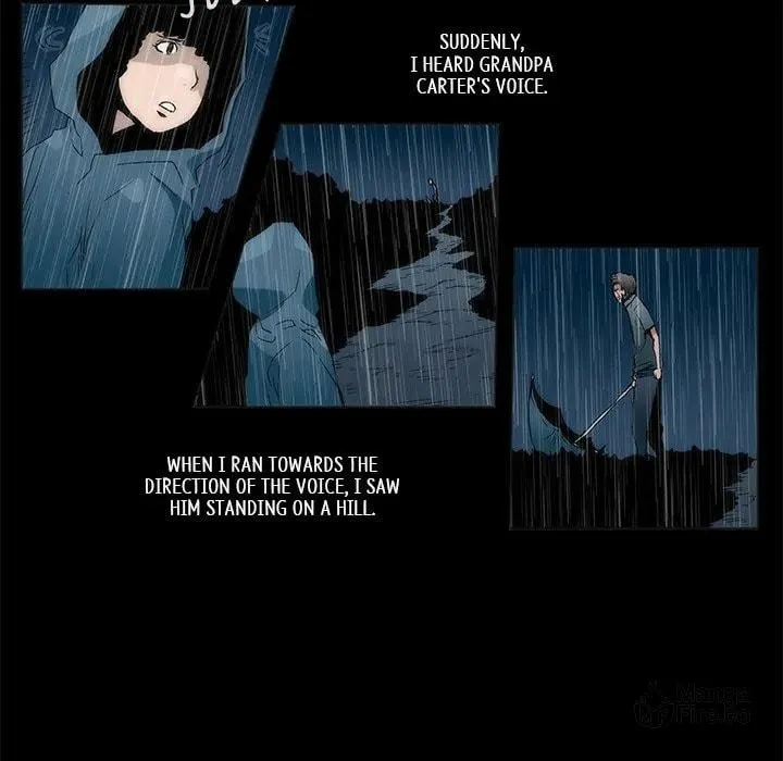 Monsoon Rain Chapter 42 page 42 - 