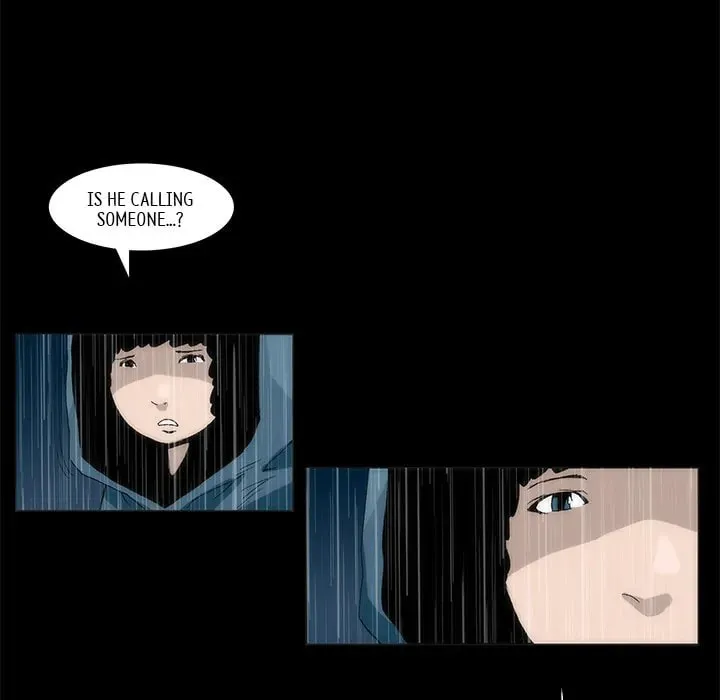 Monsoon Rain Chapter 42 page 43 - 