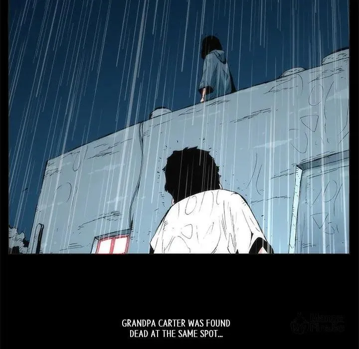 Monsoon Rain Chapter 42 page 48 - 