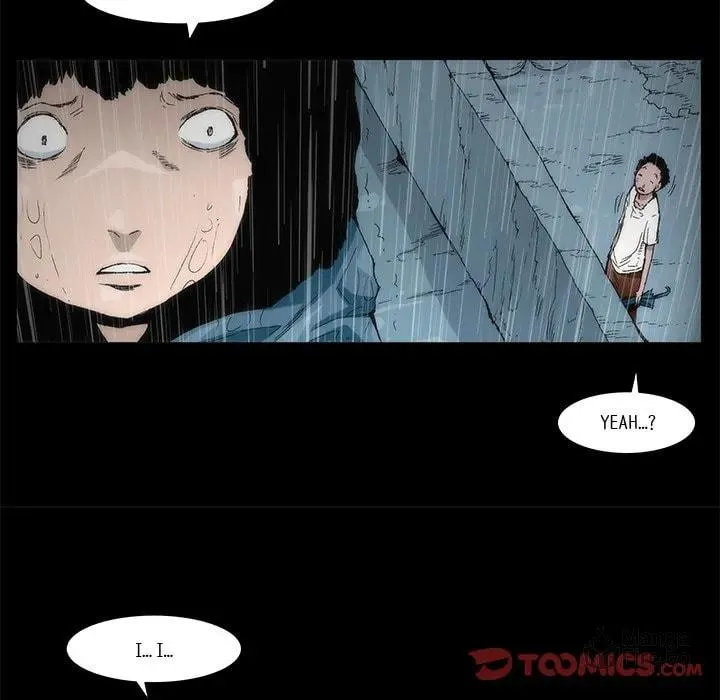Monsoon Rain Chapter 42 page 50 - 