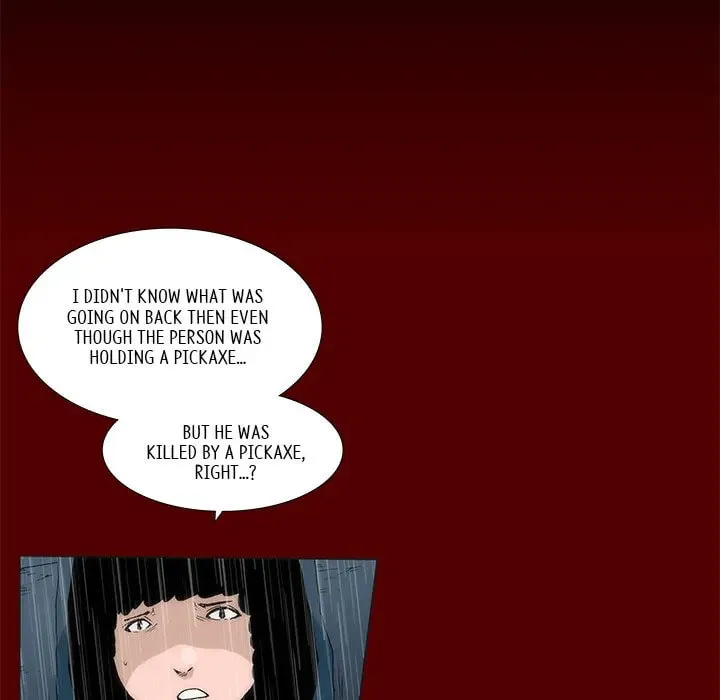 Monsoon Rain Chapter 42 page 56 - 