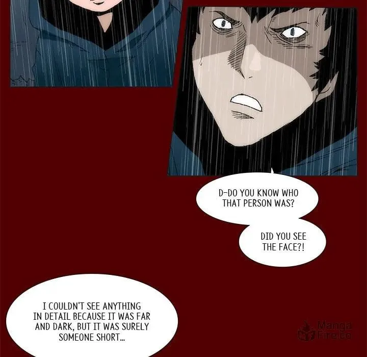 Monsoon Rain Chapter 42 page 57 - 