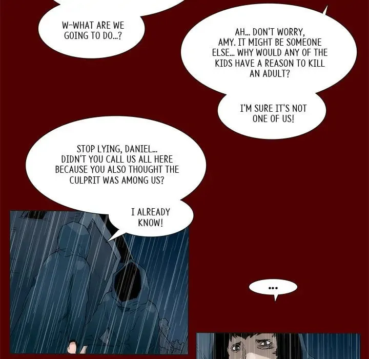 Monsoon Rain Chapter 42 page 59 - 